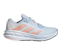 adidas Questar 3 Laufschuhe Damen JP6599 - crystal sky/clear orange/halo blue 37 1/3