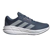 adidas Herren Questar 3 Running Shoes, Preloved Ink/Halo Silver/Shadow Navy, 40 EU