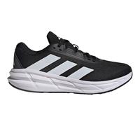 adidas Questar 3 Laufschuhe Herren ID6320 - core black/cloud white/carbon 46