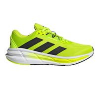 adidas Questar 3 Laufschuhe Herren JP6603 - solar slime/core black/lucid lemon 42 2/3