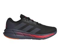 Laufschuh ADIDAS PERFORMANCE "QUESTAR 3", Damen, Gr. 43, core schwarz, onix, lucid rot, Synthetik, Textil, Schuhe Laufschuh (73618444-43) core schwarz, onix, lucid rot