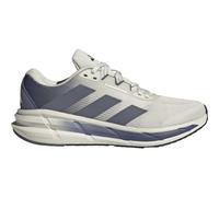 adidas Herren Questar 3 Running Shoes Laufschuhe, Orbit Grey/Onix/Orbit Grey, 44 EU