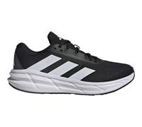 adidas Questar 3 Laufschuhe Herren ID6320 - core black/cloud white/carbon 44