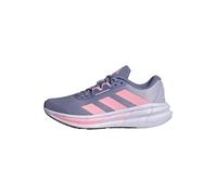 Adidas Damen Questar 3 Running Shoes, Silver Violet/Pink Spark/Silver Dawn, 40 2/3 EU
