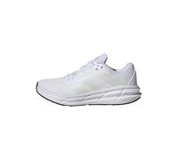 Laufschuh ADIDAS PERFORMANCE "QUESTAR 3" Gr. 42, schwarz-weiß (cloud white, cloud core black) Schuhe Damen (70065368-42)