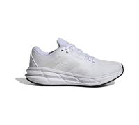 adidas QUESTAR 3 W für Damen, weiß, Größe 42 ⅔ EU / 8,5 UK
