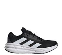Adidas Damen Questar 3 Running Shoes, core Black/Cloud White/Carbon, 38 2/3 EU