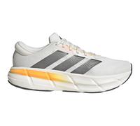 adidas Questar 4 Cloudfoam Plus Laufschuhe weiß/grau/gelb - 46(2/3)