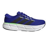 adidas Questar 4 Cloudfoam Plus Laufschuhe blau/schwarz/hellgrün - 41(1/3)