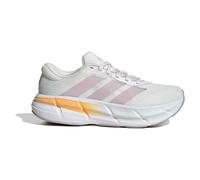 Laufschuh ADIDAS PERFORMANCE "QUESTAR 4", Damen, Gr. 41, weiß (cloud weiß, ice lila, acid orange), Synthetik, Textil, Schuhe Laufschuh (98278534-41) cloud weiß, ice lila, acid orange