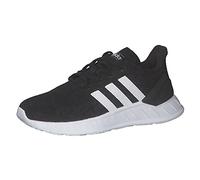 adidas Sportschuhe QUESTAR FLOW NXT schwarz/weiß Gr. 38 2/3 Jungen Kinder 19884771
