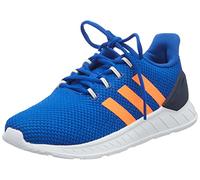 adidas Questar Flow NXT Straßen-Laufschuh, Team Royal Blue/Screaming Orange/Legend Ink, 38 2/3 EU