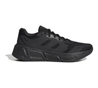 adidas Herren Laufschuhe Questar 2 IF2230 44 2/3 Core Black/Core Black/Carbon