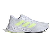 Adidas Questar Laufschuh Herren Laufschuhe, weiß, Größe 40 ⅔ 40 ⅔