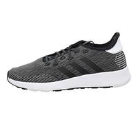 adidas Damen Questar X BYD Fitnessschuhe, Grau (Carbon/Negbás/Gricua 000), 38 2/3 EU