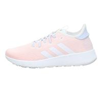 adidas Damen Questar X BYD Fitnessschuhe, Weiß (Ftwbla/Ftwbla/Aeroaz 000), 37 1/3 EU