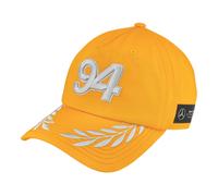 adidas Race Cap Gelb in Größe One Size