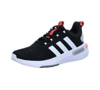 adidas Racer TR 23 für Herren, schwarz, Größe 41 ⅓ EU / 7,5 UK