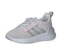 Adidas Racer TR21 I Sneaker, FTWR White/Almost pink/Blue Tint S18, 27 EU