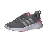 adidas Racer Tr21 K Laufschuh, Grethr Silvmt Roston, 36 2/3 EU