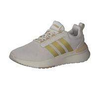 Adidas Racer Tr21 K Sneaker, Alumina Gold Met Magic Beige, 38 2/3 EU