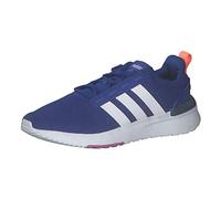Adidas RACER TR21 K Sneaker, Team royal blue/ftwr white/beam orange, 36 2/3 EU
