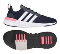 Adidas RACER TR21 LEGINK/FTWWHT/TURBO LEGINK/FTWWHT/TURBO, 39 1/3