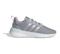 adidas Damen Racer TR21 Sneaker, Halo Silver/Matte Silver/Grey Two, 37 1/3 EU