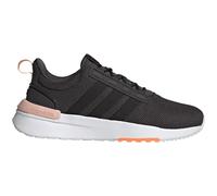 Adidas Damen Racer TR21 Running Shoe, Carbon Cblack Vappnk, 37 1/3 EU