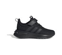adidas RACER TR23 EL K für Kinder, schwarz, Größe 30 ½ EU / 11,5 Kids UK
