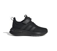 Adidas RACER TR23 EL K schwarz weiß, 31