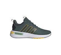 adidas Racer TR23 Herren-Sneaker, Ivy/Ivy/Carbon, 7