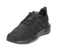 adidas RACER TR23 K für Kinder, schwarz, Größe 35 ½ EU / 3 Kids UK