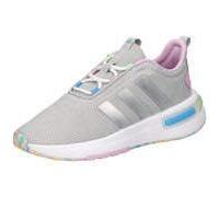 adidas Racer TR23 K Sneaker Mädchen silber 39