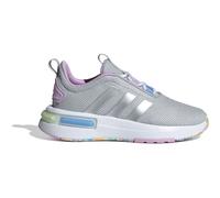 Adidas Racer Tr23 Kids Schuh Kinder Freizeitschuhe, grau, Größe 36 ⅔ 36 ⅔