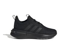 Sneaker ADIDAS SPORTSWEAR "RACER TR23 KIDS" Gr. 38,5, schwarz (core black, core grey five) Schuhe Jungen (77081329-38,5)