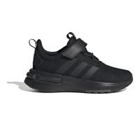 ADIDAS Kinder Freizeitschuhe Racer TR23 Kids - Farbe - CBLACK/CBLACK/GREFIV - Größe - 38 ⅔