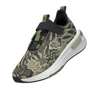 adidas RACER TR23 LionKing EL K für Kinder, grau, Größe 23 EU