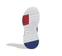 adidas Racer TR23 Shoes Kids Laufschuhe, core Black/Better Scarlet/Team royal Blue, 24 EU