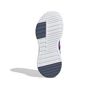 Sneaker ADIDAS SPORTSWEAR "RACER TR23 KIDS", Gr. 39, legend ink, bliss lila, flash pink, Textil, Synthetik, sportlich, Schuhe, Design auf den Spuren des adidas NMD (10635162-39) legend ink, bliss lila