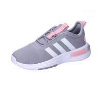 Adidas Racer tr23 Shoes kidsracer tr23 k, Schuhe, Glory Grey/Iridescent/pink Spark,
