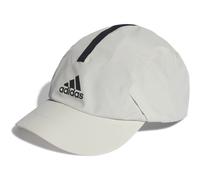Adidas Rain.rdy Tech 3-Panel Kappe Cap, braun OSFL