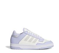 adidas Rapid Court Damen Low-Top Sneaker, Weiches Violett, 38 EU