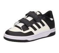 adidas Kinder Sneaker RAPID COURT CF C JP7654 30 Core Black/White/Ftwr White