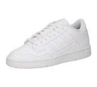 adidas Rapid Court Lo Jr Sneaker Mädchen|Jungen weiß 36,5