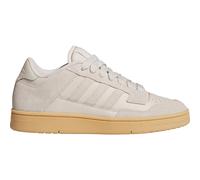 adidas Rapid Court Low-Top Sneaker Herren JS2214 - alumina/off white/gum 3 40