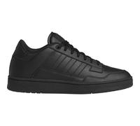 ADIDAS SPORT RAPID COURT LOW Shoes (OPL89) 38 Core Black / Core Black / Carbon