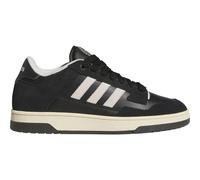 Rapid Court Low Schuh Core Black / Off White / Carbon 42