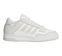 Sneaker ADIDAS SPORTSWEAR "RAPID COURT LOW", Herren, Gr. 39, orbit grau, cloud weiß, ftwr weiß, Synthetik, Schuhe Sneaker (86557830-39) orbit grau, cloud weiß, ftwr weiß