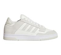 adidas Rapid Court Low-Top Sneaker Herren ADB3 - orbgry/clowhi/ftwwht 44 2/3